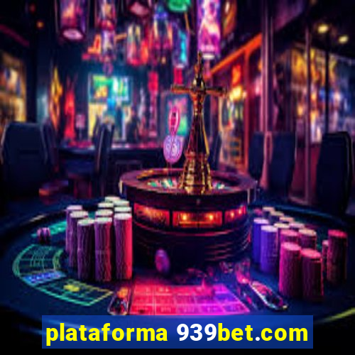 plataforma 939bet.com